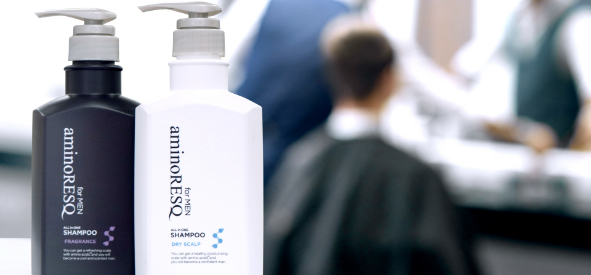 aminoRESQ forMEN